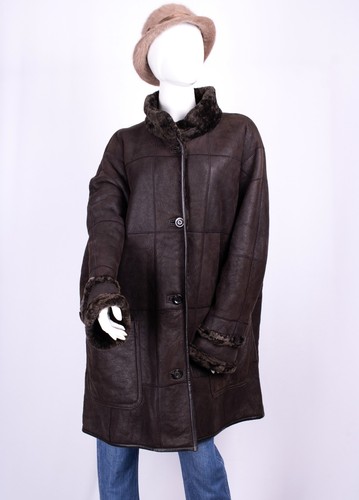 Cappotto christ lammfell - cappotto,