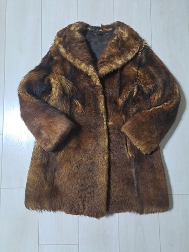 Pelliccia vera agnello - pelliccia,