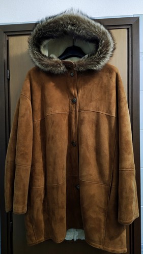 Montone shearling donna - montone,