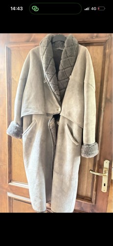 Montone donna usati - montone,
