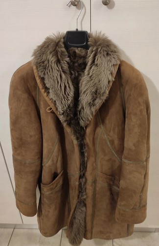 Montone shearling - montone,