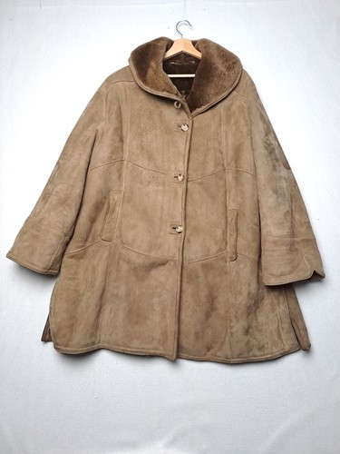 Cappotto shearling cleiren - cleiren, da
