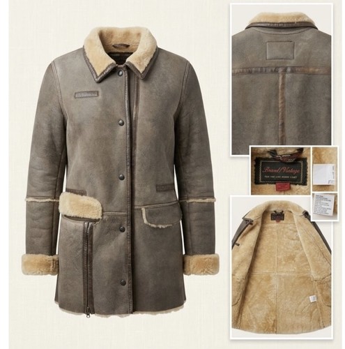 Montone cappotto bomb - cappotto,