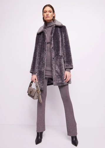 Gaudì cappotto donna - gaudì, in