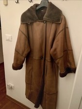 CAPPOTTO MONTONE VINTAGE DONNA