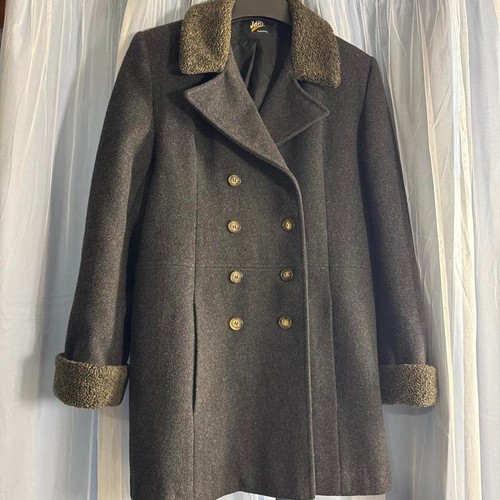 Cappotto di ispirazione - di,