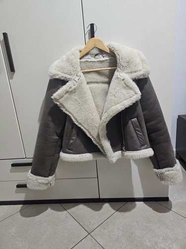 Montone foderato teddy taglia - montone,