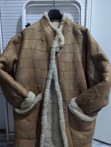 Montone shearling originale - montone,
