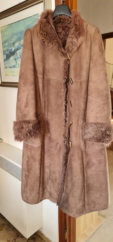 Cappotto donna lungo - , di