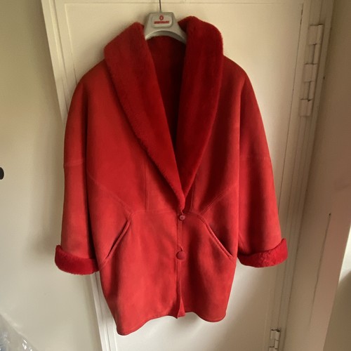 Cappotto donna lana - , montone