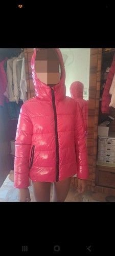Piumino vestiti adolescenti - piumino,