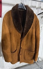 montone shearling donna, Tag