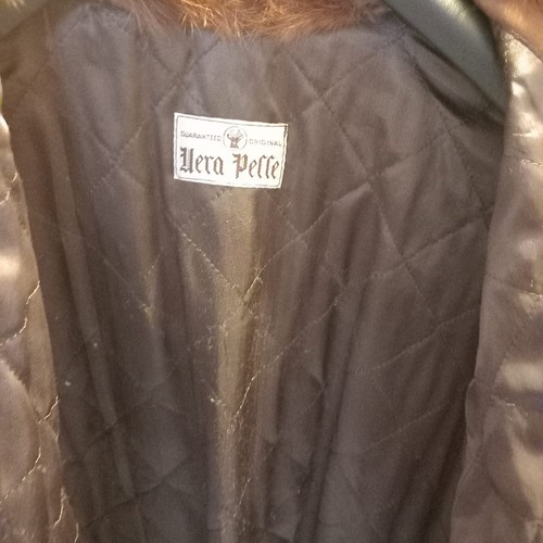 Cappotto donna scamosciato - donna, con