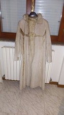 cappotto donna