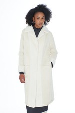 CAPPOTTO CAPPOTTI ECO MONTONE