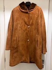 Cappotto Montone Donna