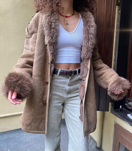 Elegante original shearling - elegante,