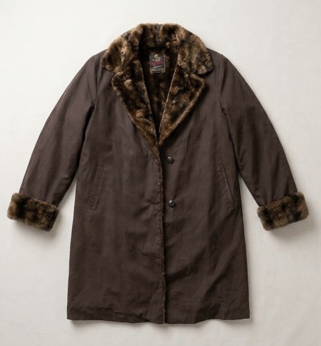 Stamboul cappotto donna lana