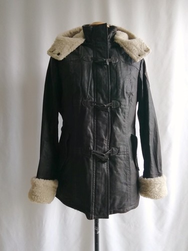 Cappotto donna gipsy - donna, xl