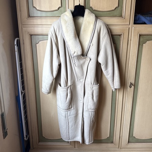 Montone vintage vera scout - vintage,