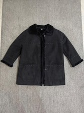 montone over con bottoni e