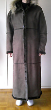 cappotto lungo donna tg. 46