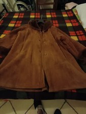 Shearling VIROEL donna tg 46