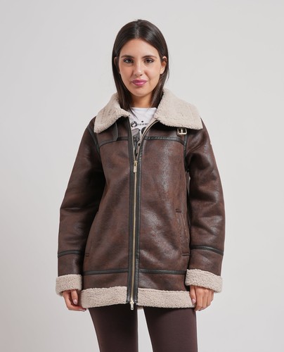 Cappotto donna yes - donna,