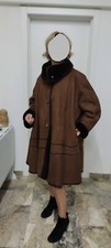 Cappotto Montone Donna