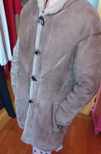 Montone donna originale - da,