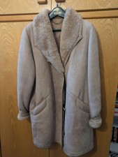 montone donna vintage