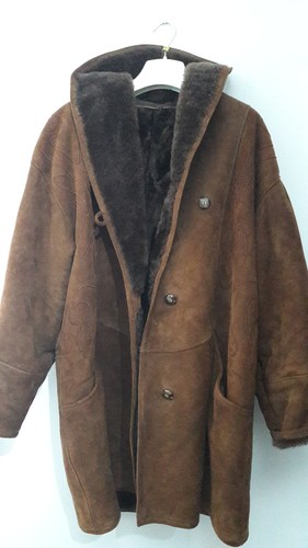 Montone shearling donna - shearling,