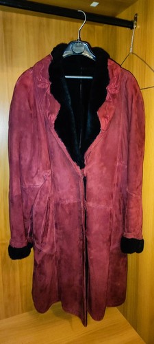 Cappotto donna vero - cappotto,