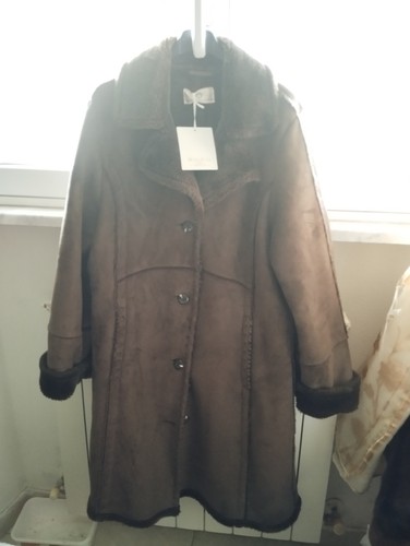 Scontato montone shearling - scontato!!,