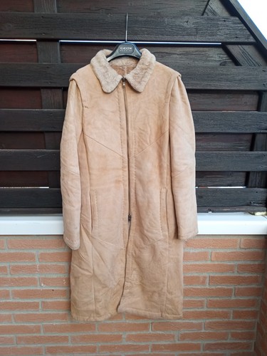 Montone donna lungo - montone,