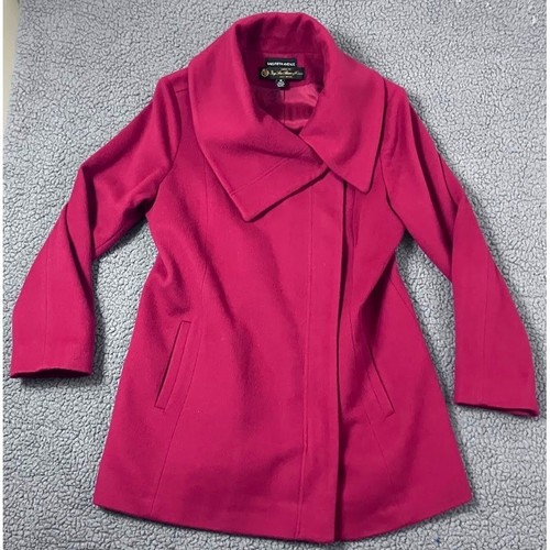 Cappotto lana saks - cappotto,