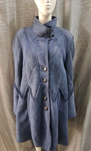 Montone donna schearling - montone,